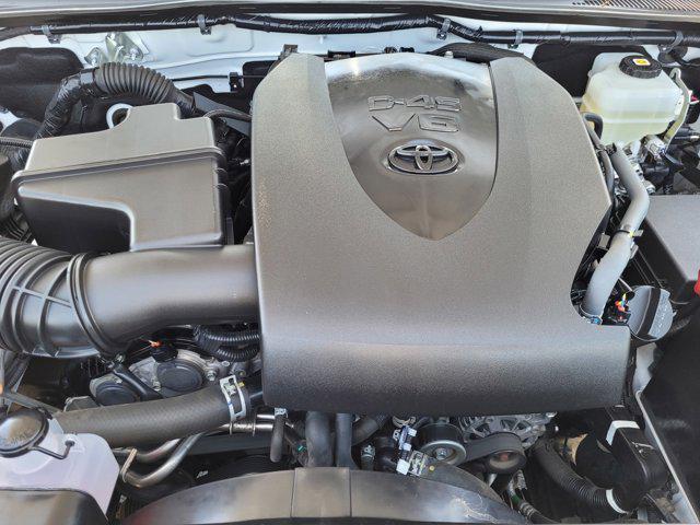 used 2022 Toyota Tacoma car, priced at $42,900
