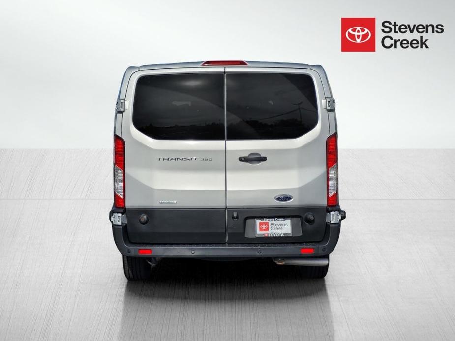 used 2020 Ford Transit-350 car, priced at $38,900