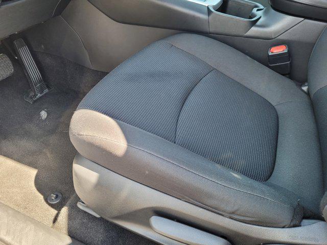 used 2024 Toyota RAV4 car, priced at $28,900