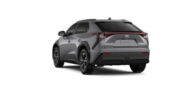 new 2025 Toyota bZ4X car, priced at $40,064