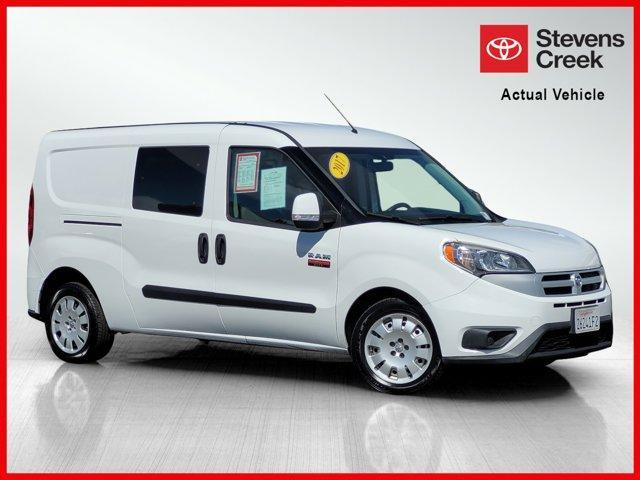 used 2017 Ram ProMaster City car, priced at $18,900