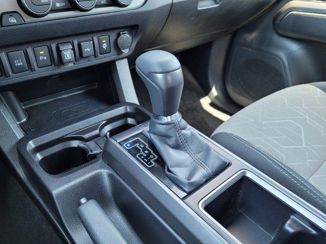 used 2023 Toyota Tacoma car, priced at $43,900