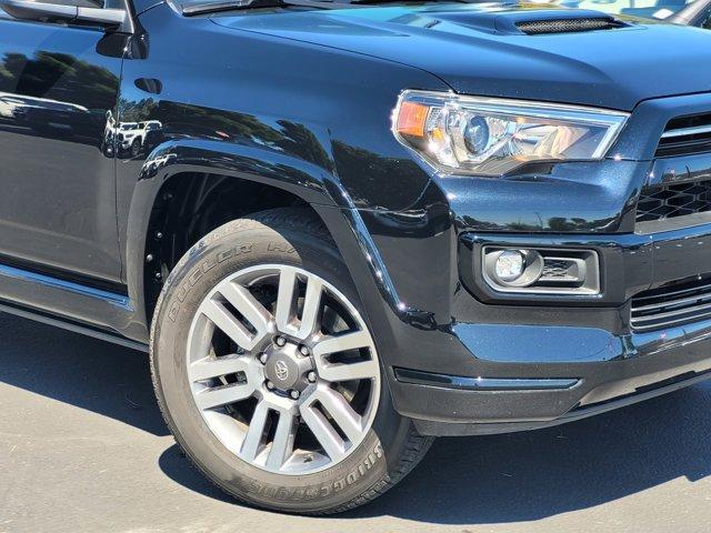 used 2022 Toyota 4Runner car, priced at $44,500