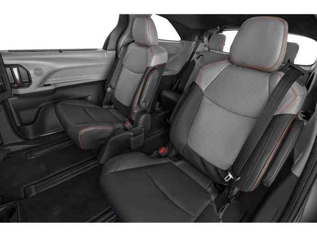 new 2026 Toyota Sienna car, priced at $56,070