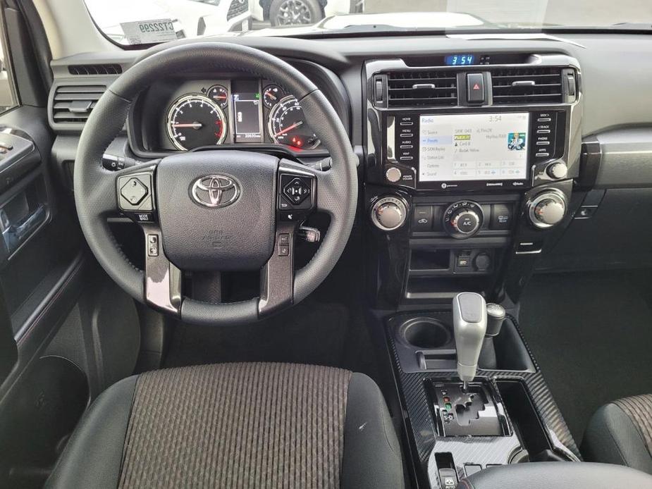 used 2024 Toyota 4Runner car, priced at $47,900