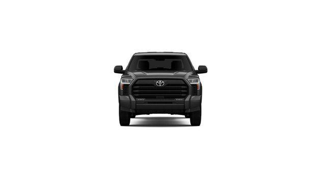 new 2025 Toyota Tundra car, priced at $50,410