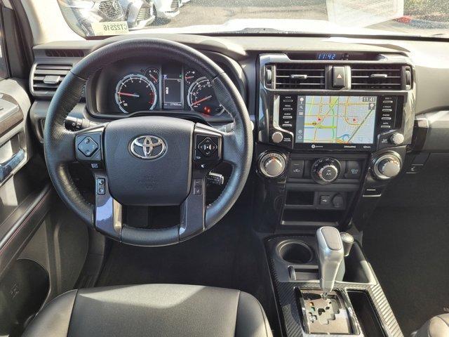 used 2023 Toyota 4Runner car, priced at $50,900