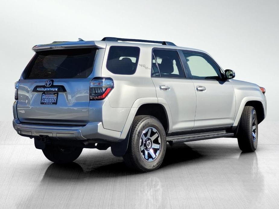 used 2023 Toyota 4Runner car, priced at $48,900