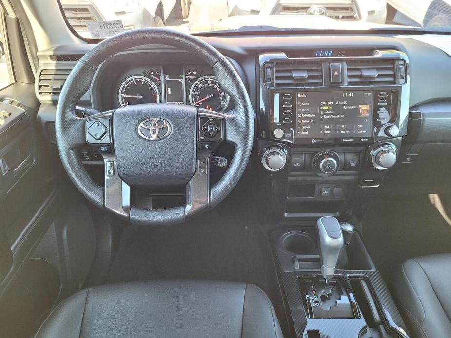 used 2023 Toyota 4Runner car, priced at $48,900