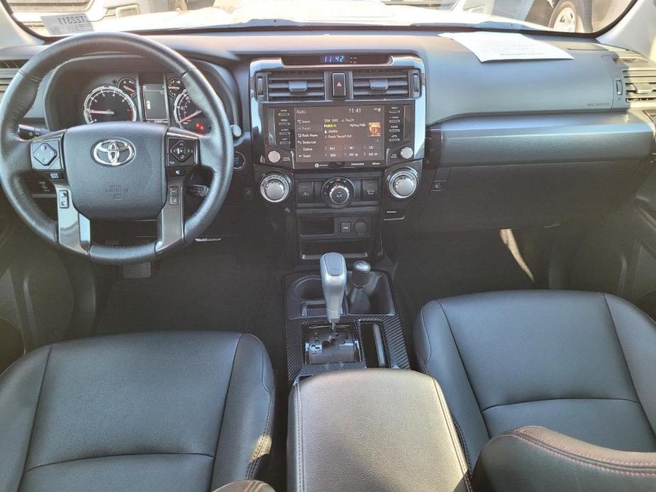 used 2023 Toyota 4Runner car, priced at $48,900