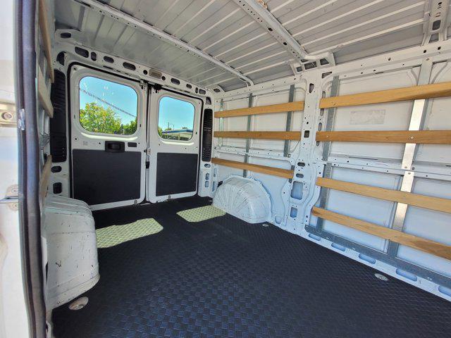 used 2023 Ram ProMaster 2500 car, priced at $29,900