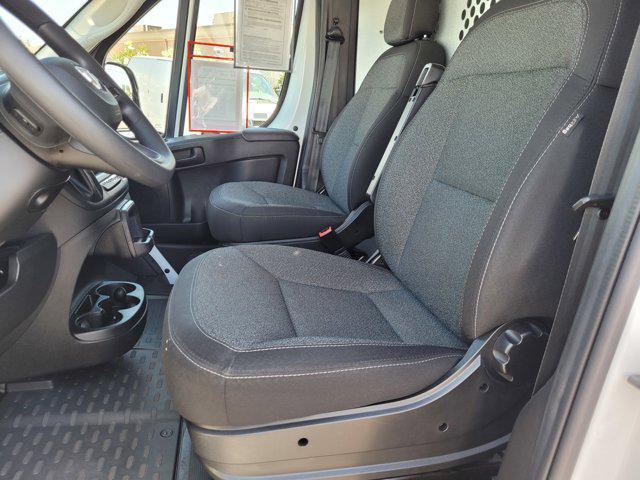 used 2023 Ram ProMaster 2500 car, priced at $29,900