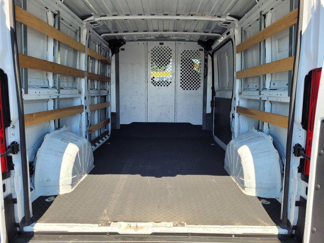 used 2023 Ram ProMaster 2500 car, priced at $29,900