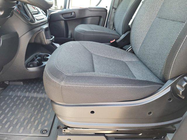 used 2023 Ram ProMaster 2500 car, priced at $29,900
