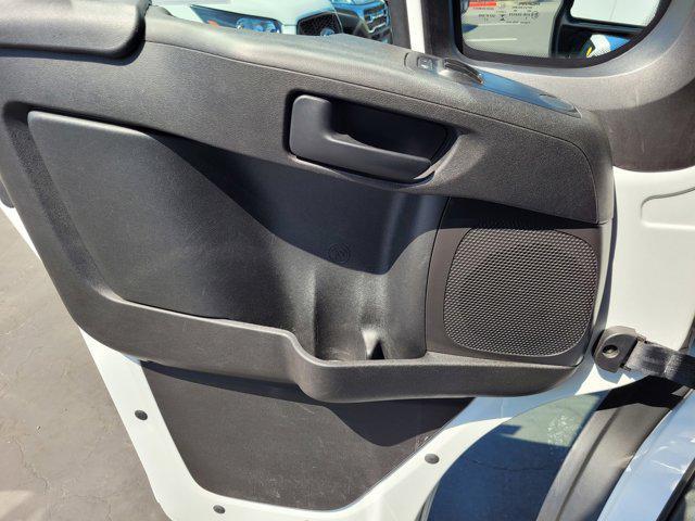 used 2023 Ram ProMaster 2500 car, priced at $29,900