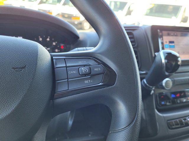 used 2023 Ram ProMaster 2500 car, priced at $29,900