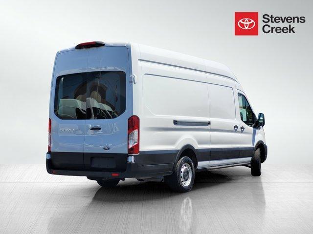 used 2021 Ford Transit-250 car, priced at $40,500