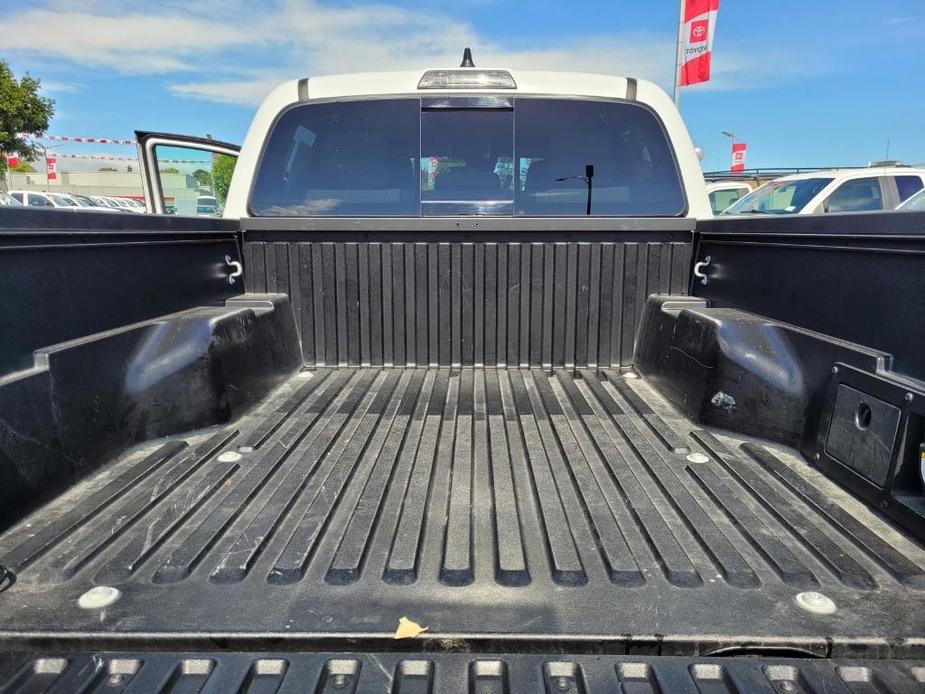 used 2023 Toyota Tacoma car, priced at $43,900