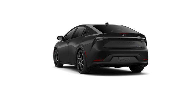 new 2025 Toyota Prius car, priced at $45,644