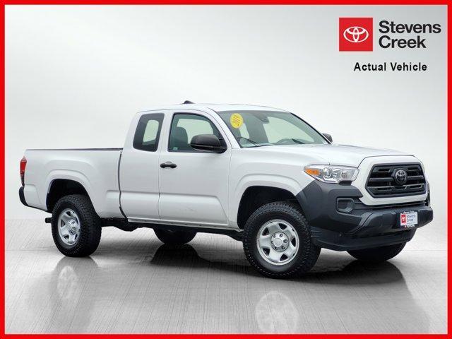 used 2019 Toyota Tacoma car, priced at $25,900