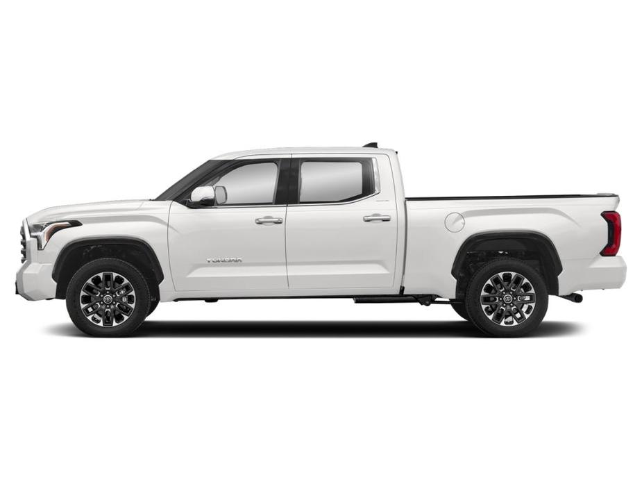 used 2022 Toyota Tundra car, priced at $50,900