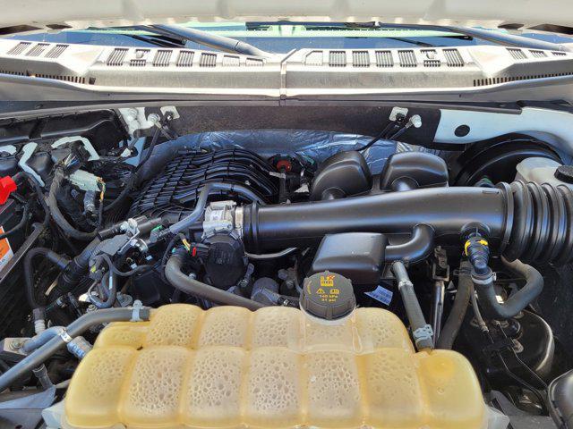 used 2018 Ford F-150 car, priced at $16,900