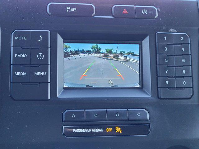 used 2018 Ford F-150 car, priced at $16,900