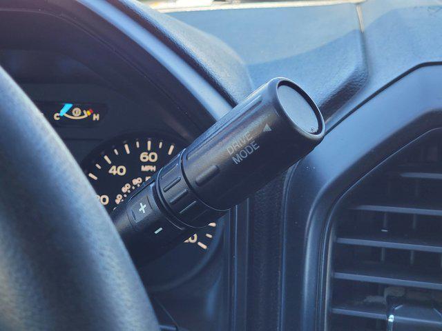 used 2018 Ford F-150 car, priced at $16,900