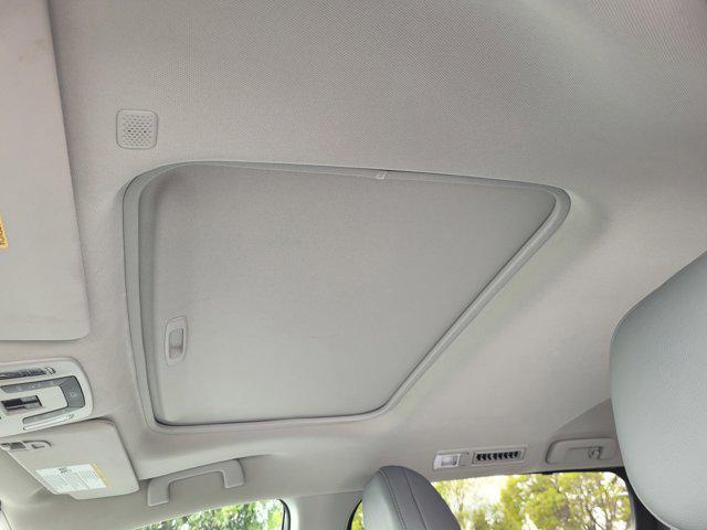 used 2024 Toyota Sienna car, priced at $46,900