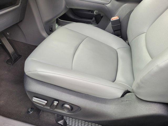 used 2024 Toyota Sienna car, priced at $48,900