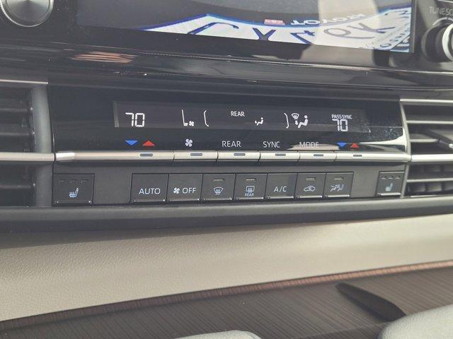 used 2024 Toyota Sienna car, priced at $48,900
