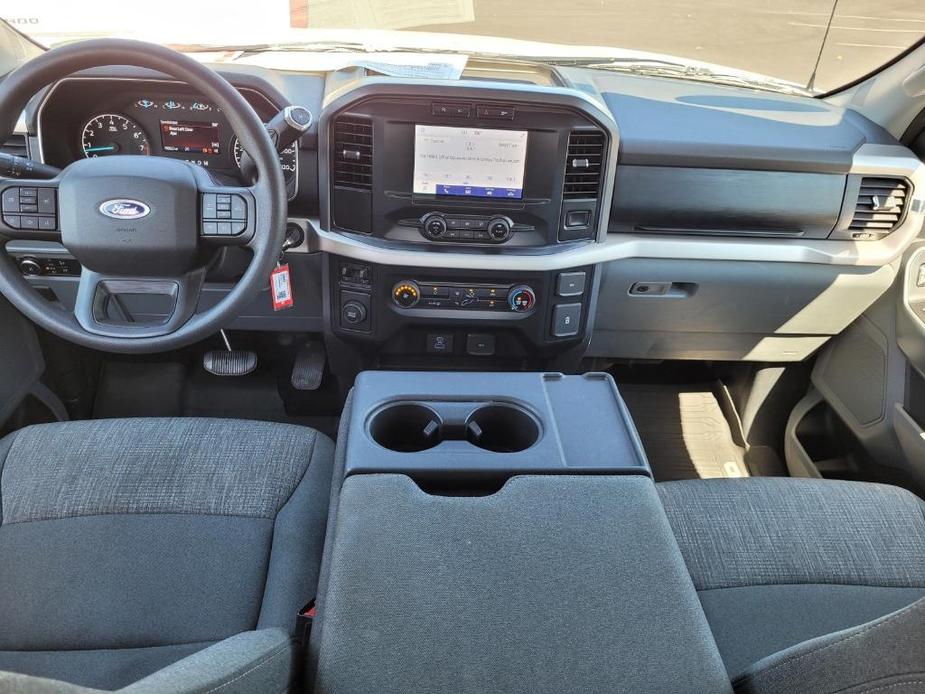 used 2021 Ford F-150 car, priced at $26,900