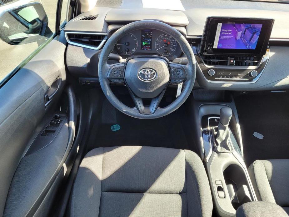 used 2024 Toyota Corolla car, priced at $24,900