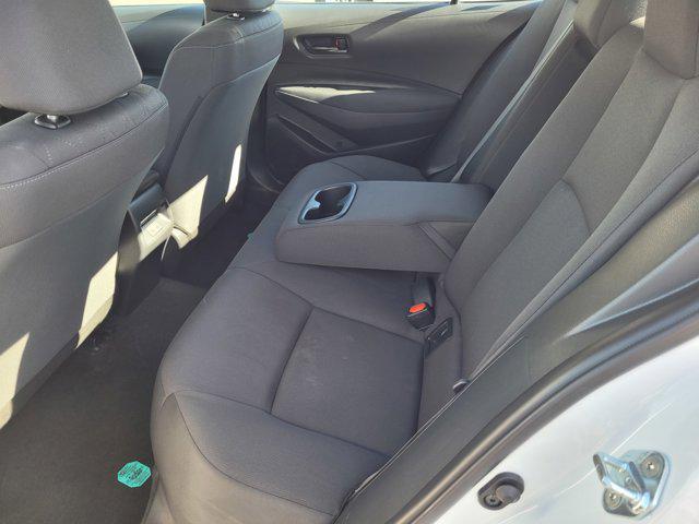 used 2024 Toyota Corolla car, priced at $21,700