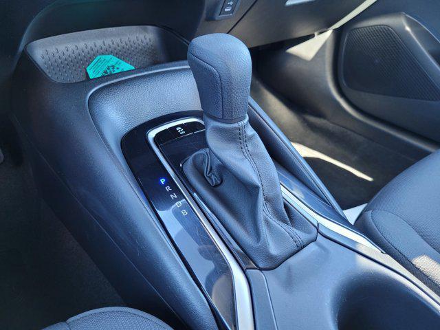 used 2024 Toyota Corolla car, priced at $21,700