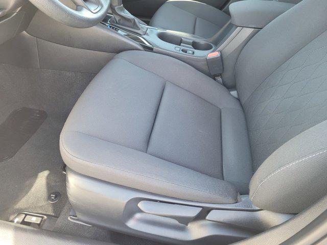 used 2024 Toyota Corolla car, priced at $21,700
