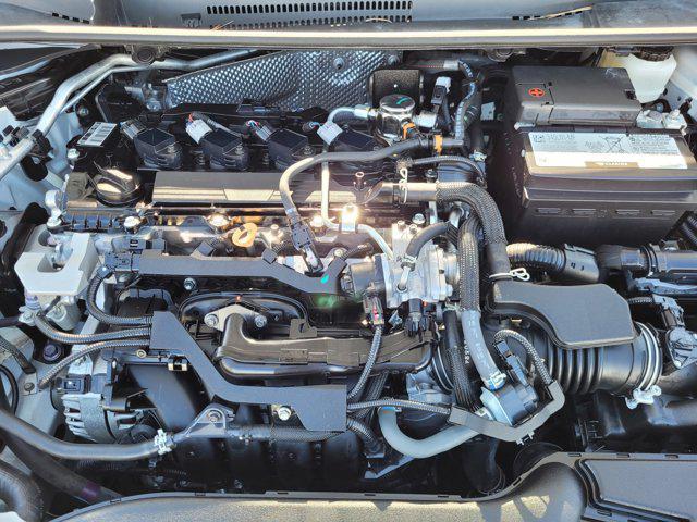 used 2024 Toyota Corolla car, priced at $21,700