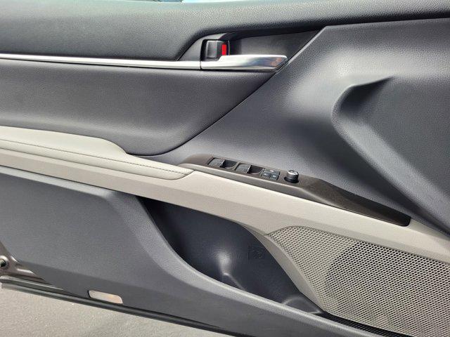 used 2022 Toyota Camry car, priced at $25,900