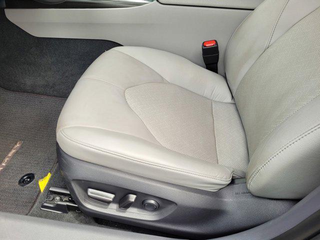 used 2022 Toyota Camry car, priced at $25,900
