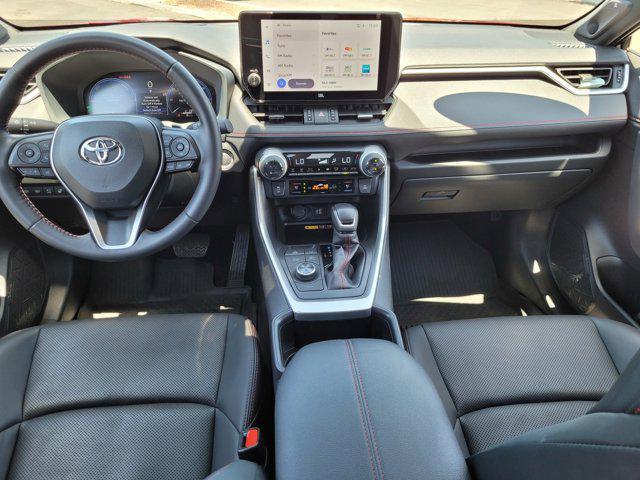used 2024 Toyota RAV4 Prime car, priced at $49,500