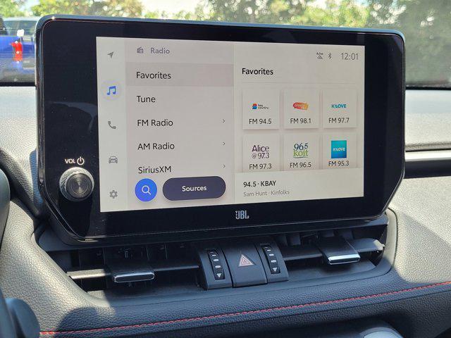used 2024 Toyota RAV4 Prime car, priced at $49,500