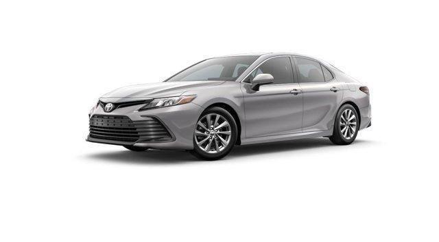 new 2024 Toyota Camry car, priced at $28,389