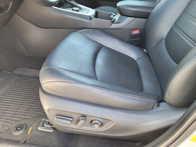 used 2022 Toyota RAV4 Hybrid car, priced at $29,900