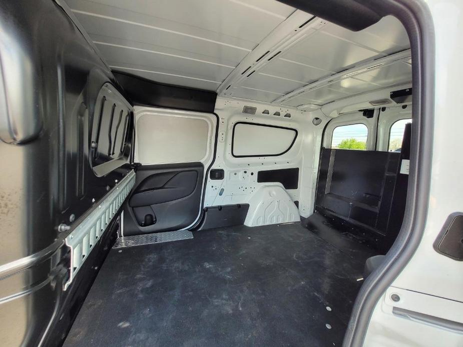 used 2021 Ram ProMaster City car, priced at $27,900