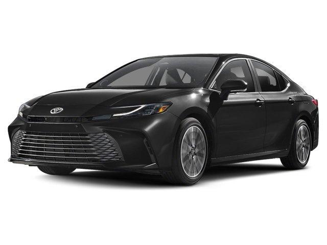 new 2025 Toyota Camry car, priced at $32,799