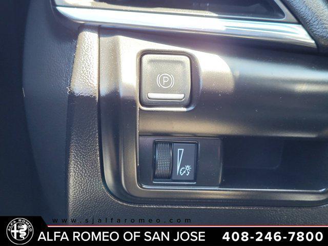 used 2020 Cadillac CT4 car, priced at $28,995