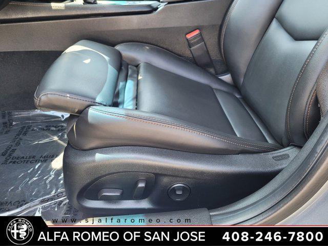 used 2020 Cadillac CT4 car, priced at $28,995