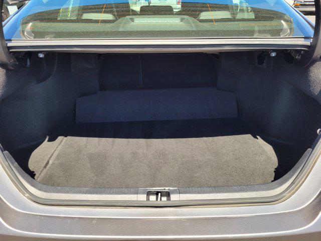 used 2022 Toyota Camry car, priced at $24,900
