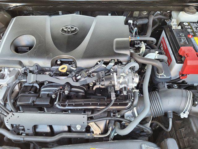 used 2022 Toyota Camry car, priced at $24,900