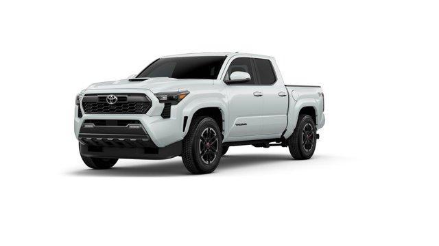 new 2025 Toyota Tacoma car, priced at $44,675